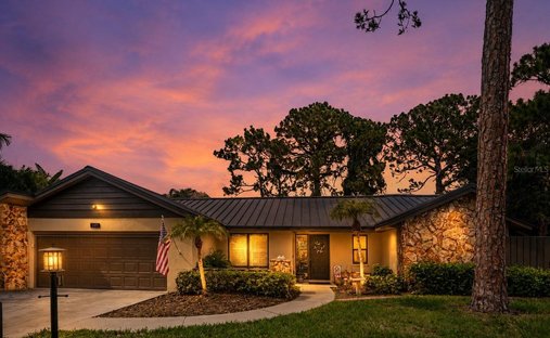 Casa a Sarasota, Florida, Stati Uniti 1