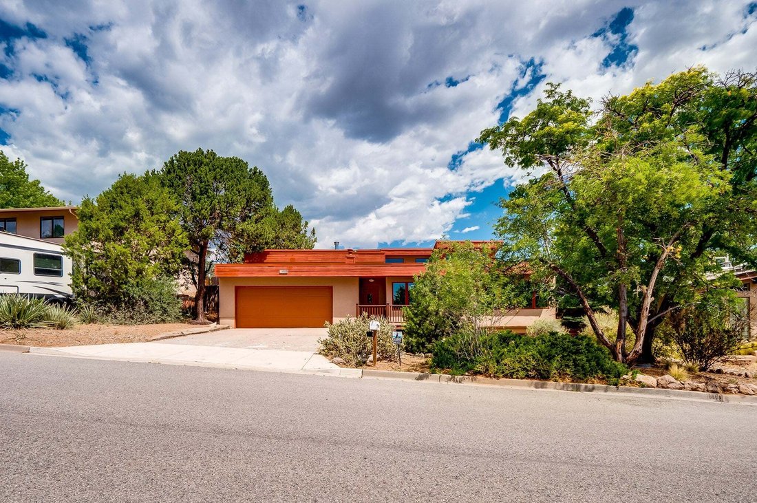 House in Los Alamos, New Mexico, United States 1 - 18600404