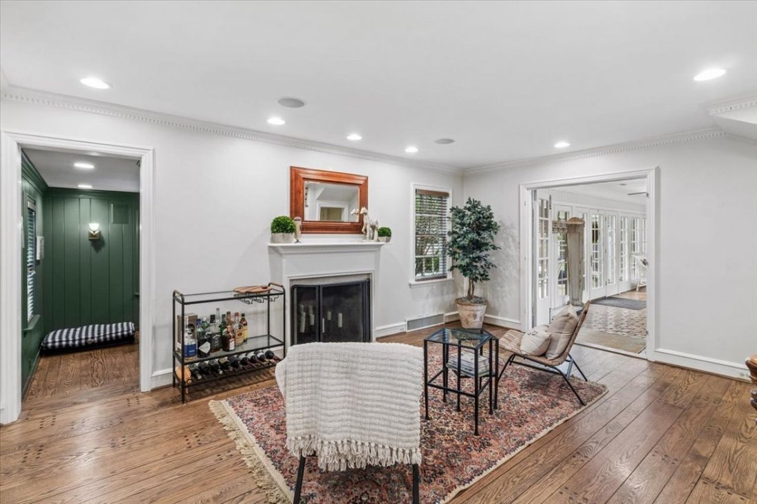 House in Barrington Hills, Illinois, United States 4 - 18603491