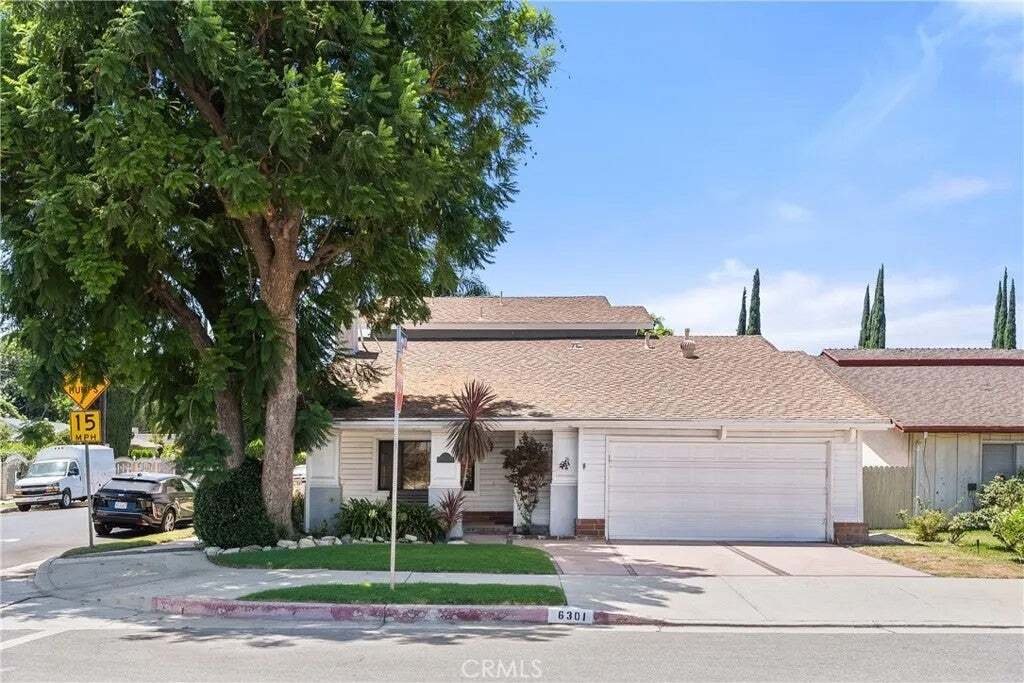 House in Los Angeles, California, United States 2 - 18597896