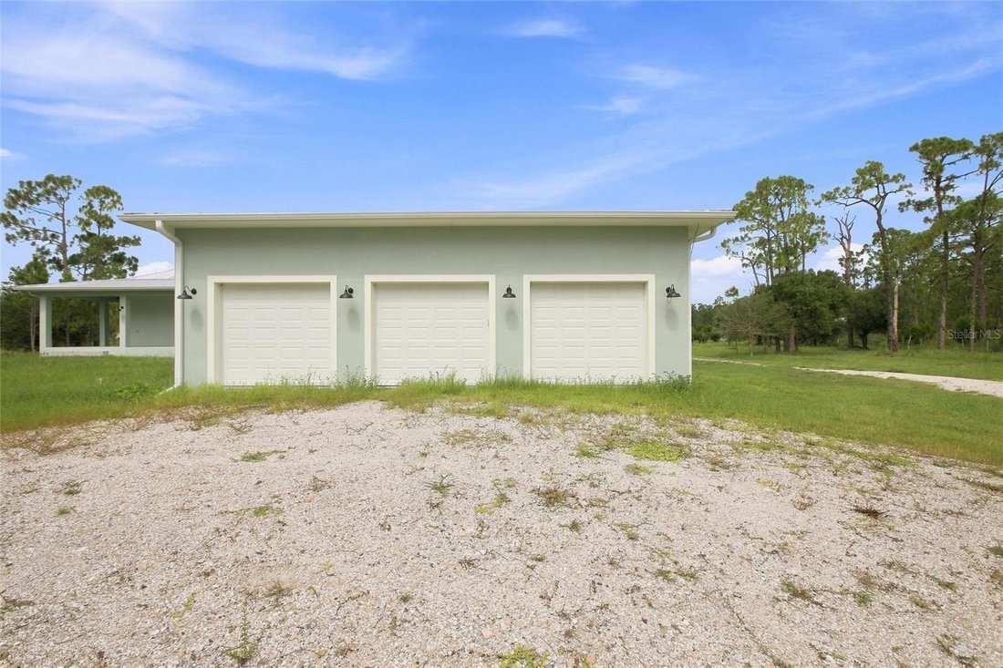 House in North Port, Florida, United States 3 - 18601345