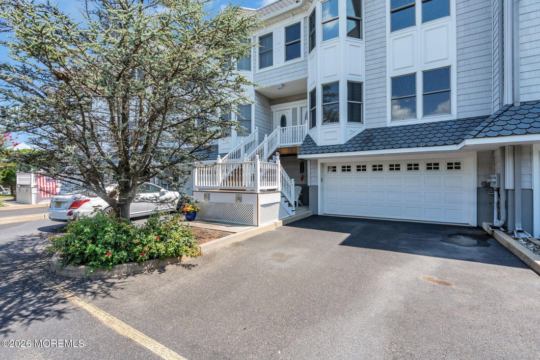 Condo in Point Pleasant Beach, New Jersey, United States 4 - 18603701