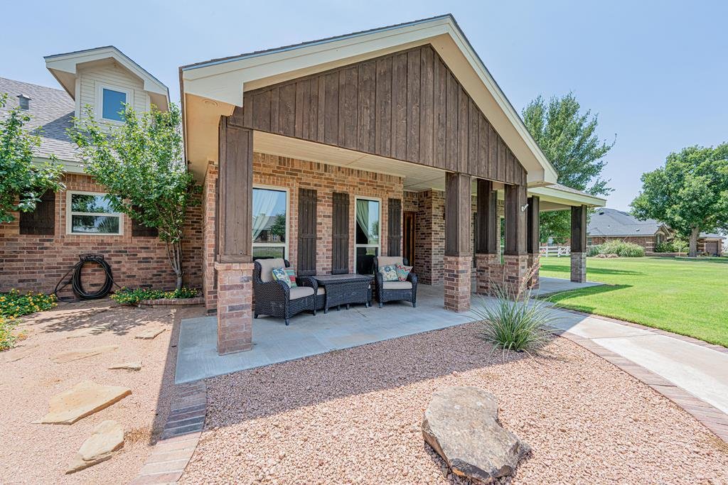 House in Midland, Texas, United States 5 - 18599636