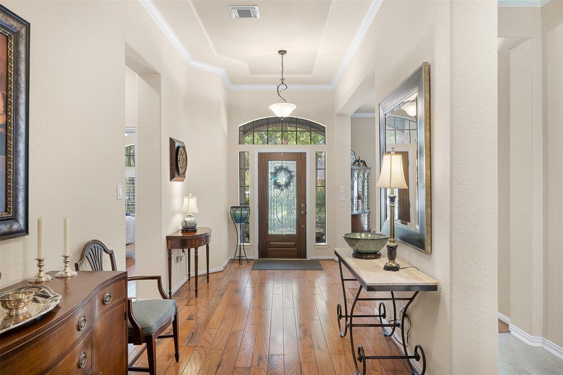 House in The Woodlands, Texas, United States 4 - 18602143