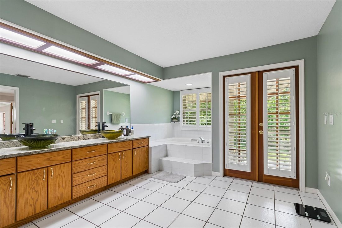 House in Tarpon Springs, Florida, United States 3 - 18601227