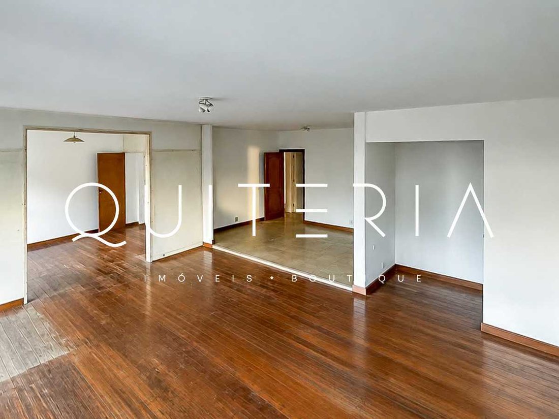 Appartement à Rio de Janeiro, Rio de Janeiro, Brésil 2 - 18602889
