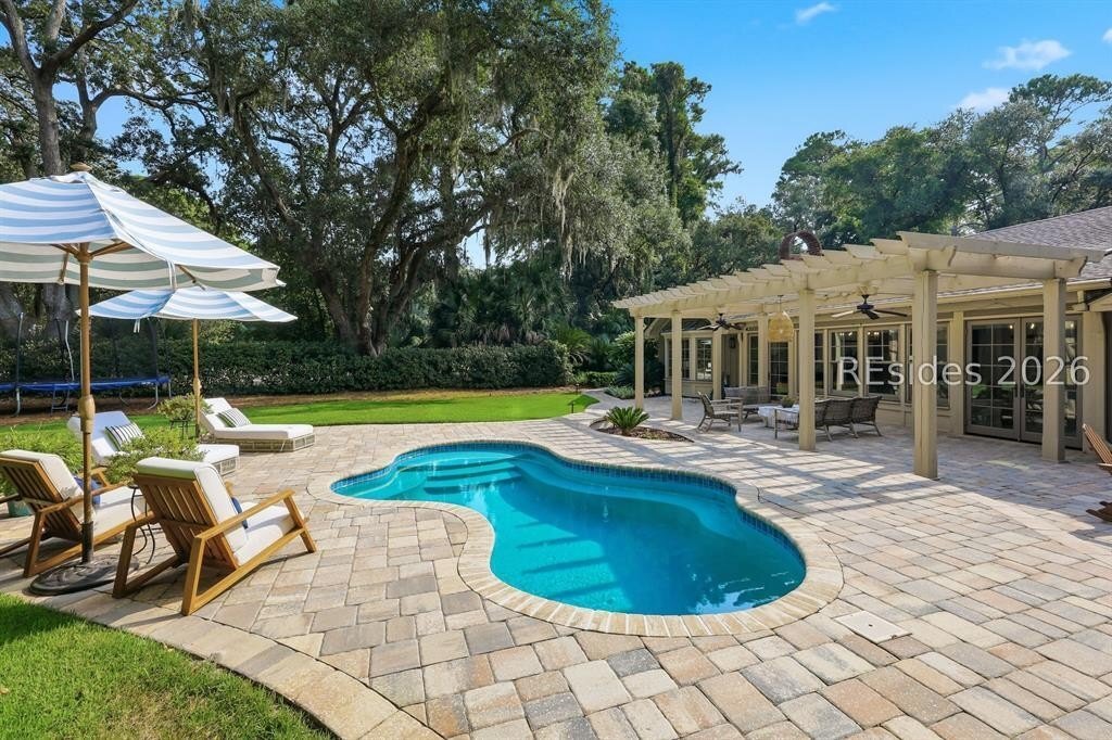 House in Hilton Head Island, South Carolina, United States 2 - 18603498