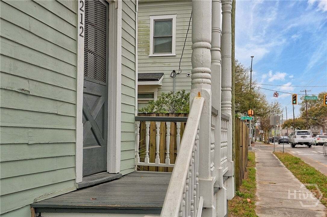 Apartment in Savannah, Georgia, United States 2 - 18601614