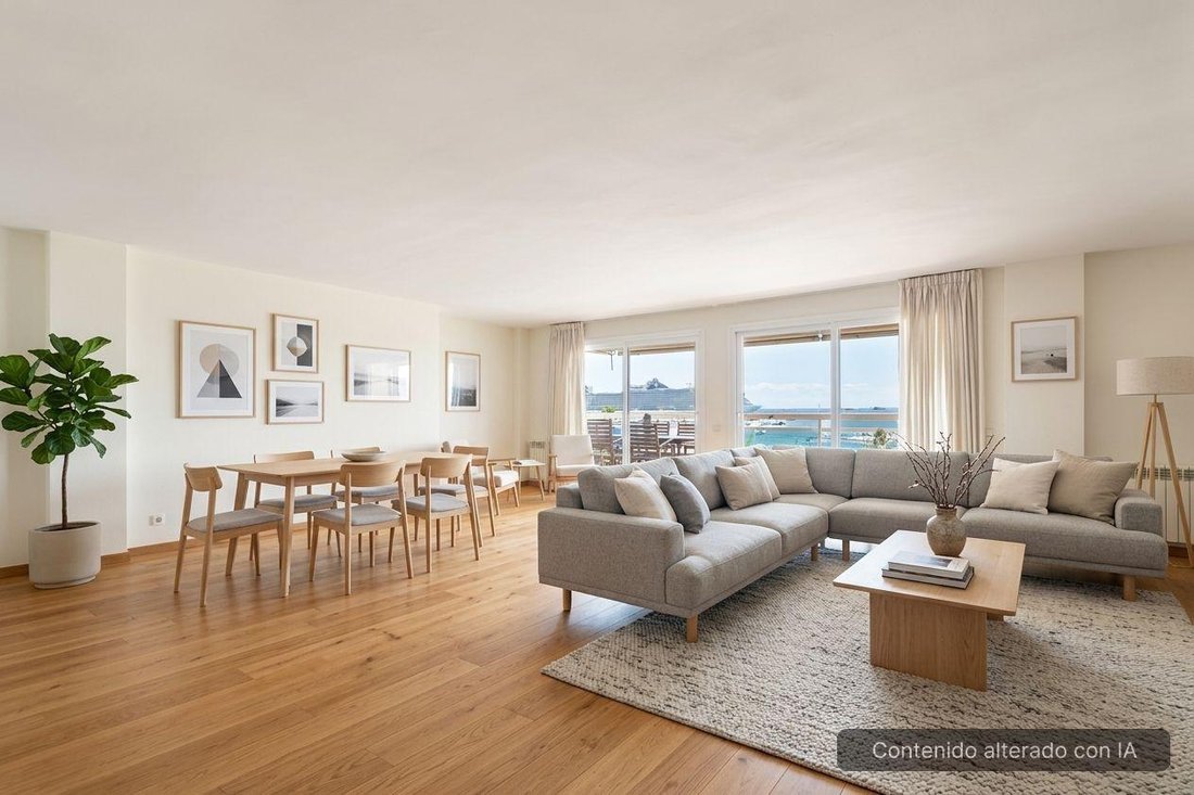 Appartamento a Ibiza, Isole Baleari, Spagna 3 - 17836506