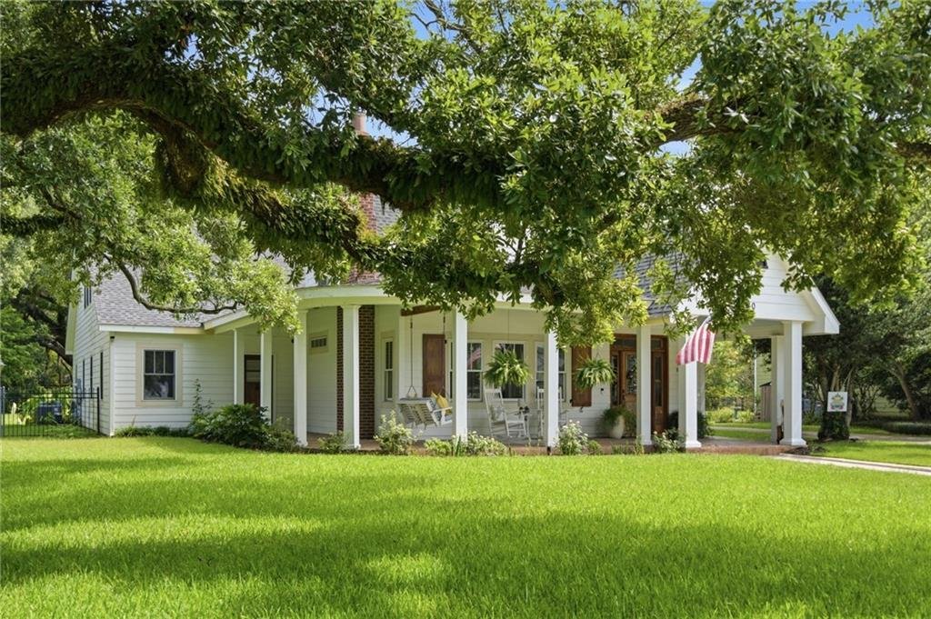 House in Gulfport, Mississippi, United States 1 - 18600164