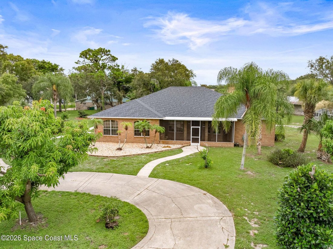 House in Melbourne, Florida, United States 1 - 18590883
