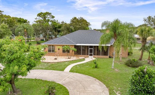 House in Melbourne, Florida, United States 1