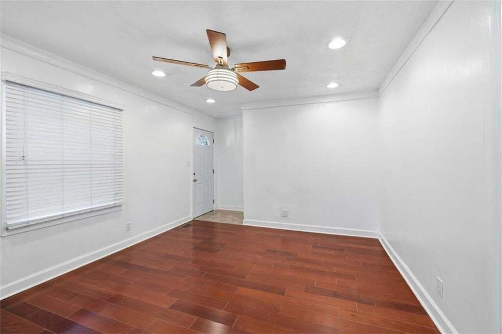 Casa en Atlanta, Georgia, Estados Unidos 5 - 18601772