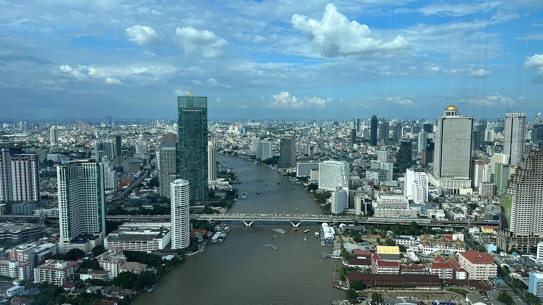 House in Bangkok, Bangkok, Thailand 4 - 18593693