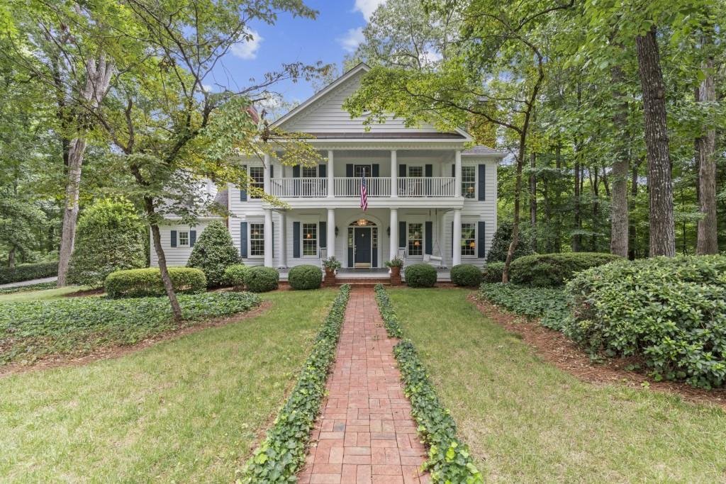 House in Kennesaw, Georgia, United States 1 - 18600918