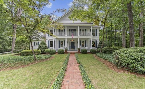 House in Kennesaw, Georgia, United States 1