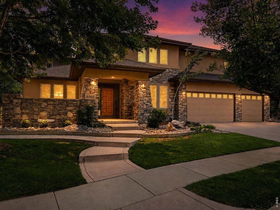 Maison à Broomfield, Colorado, États-Unis 2 - 18596997