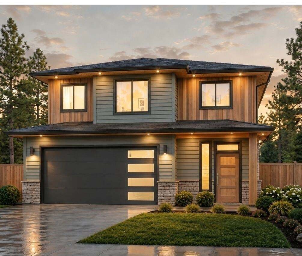 House in Spokane, Washington, United States 1 - 18596337
