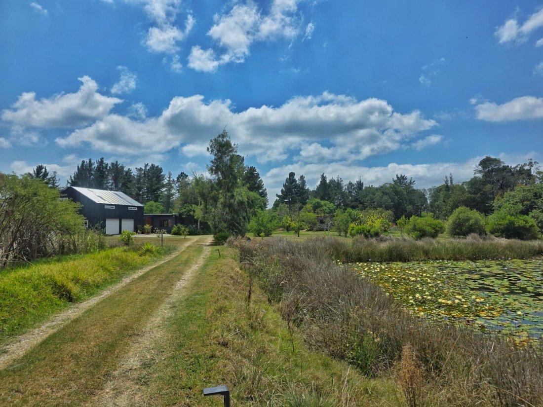 Farm Ranch in Rheenendal, Western Cape, South Africa 1 - 18595320