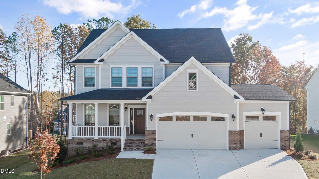 House in Carthage, North Carolina, United States 1 - 18596834