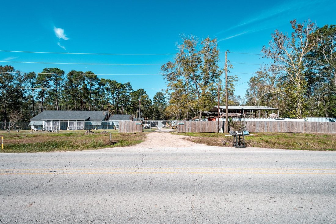 House in Porter, Texas, United States 5 - 16507973