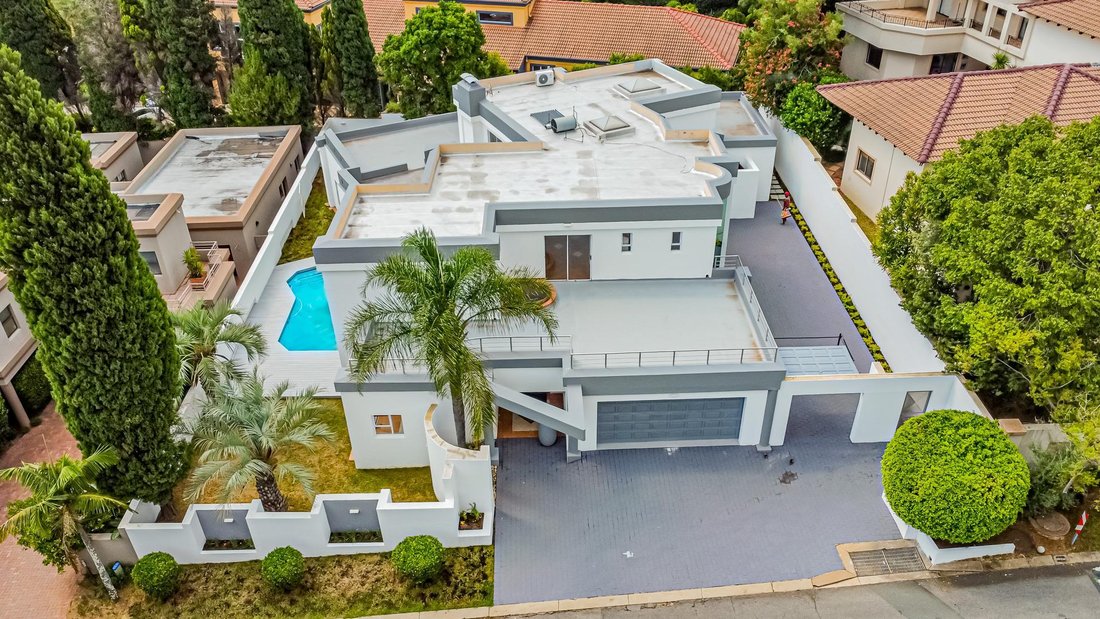 House in Alexandra, Gauteng, South Africa 2 - 18596978