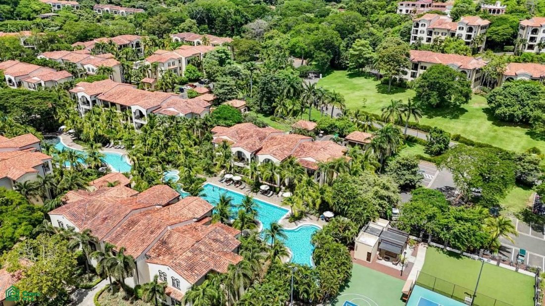 Condo in Coco, Guanacaste Province, Costa Rica 5 - 17101096
