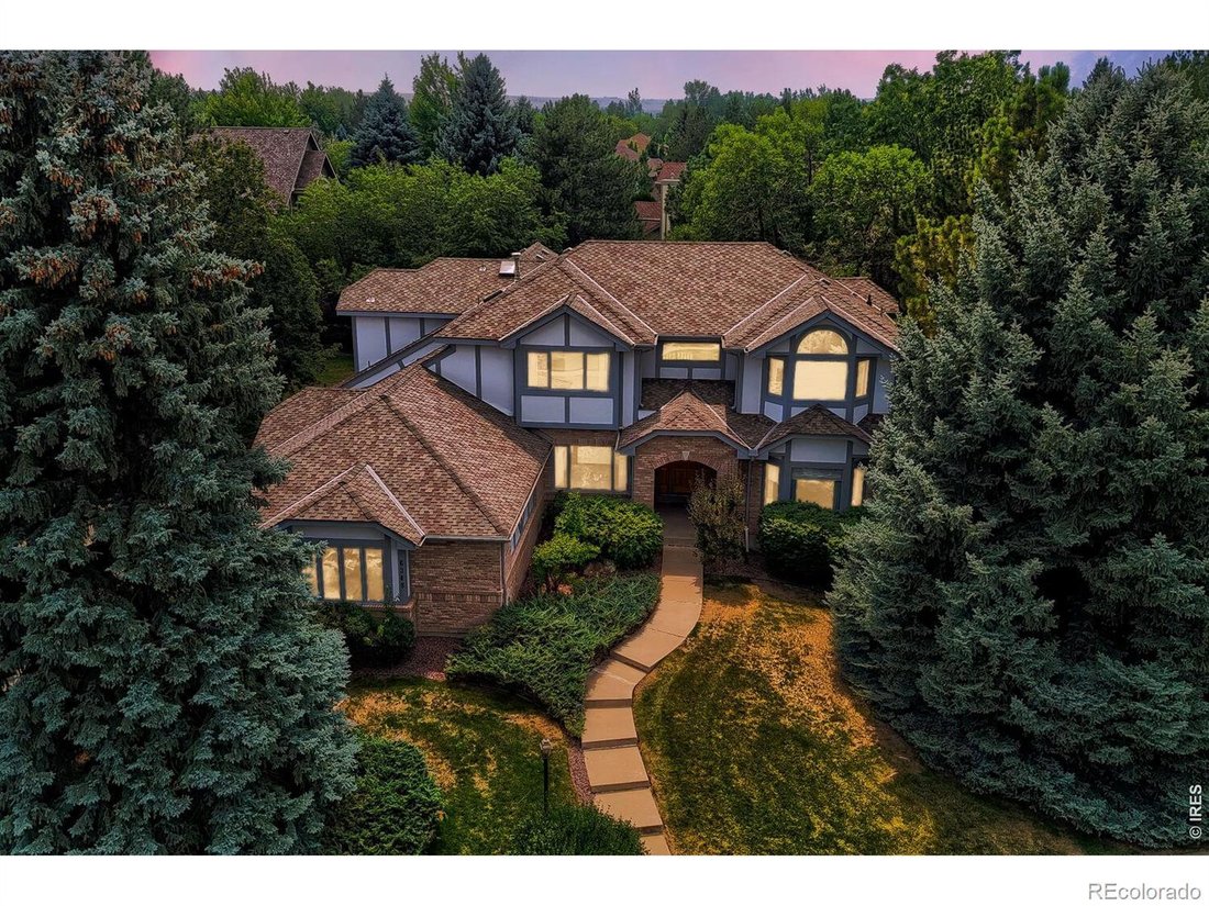 House in Boulder, Colorado, United States 1 - 18600141