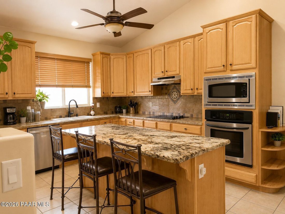 House in Dewey-Humboldt, Arizona, United States 2 - 18599615