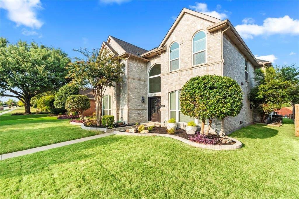 House in Frisco, Texas, United States 3 - 18602268