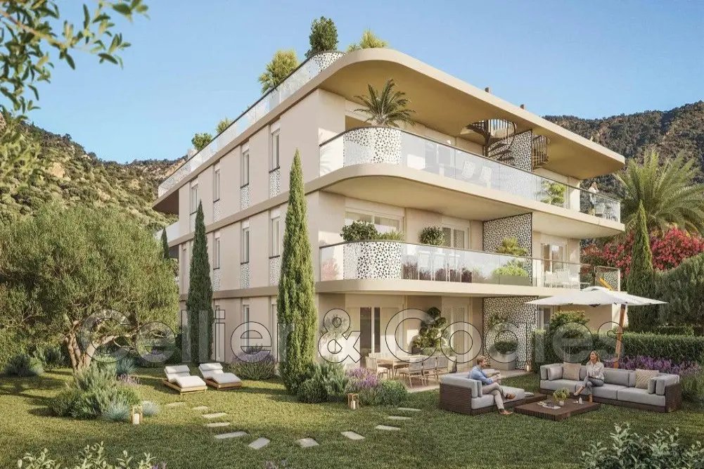 Apartment in Le Lavandou, Provence-Alpes-Côte d'Azur, France 4 - 18597770