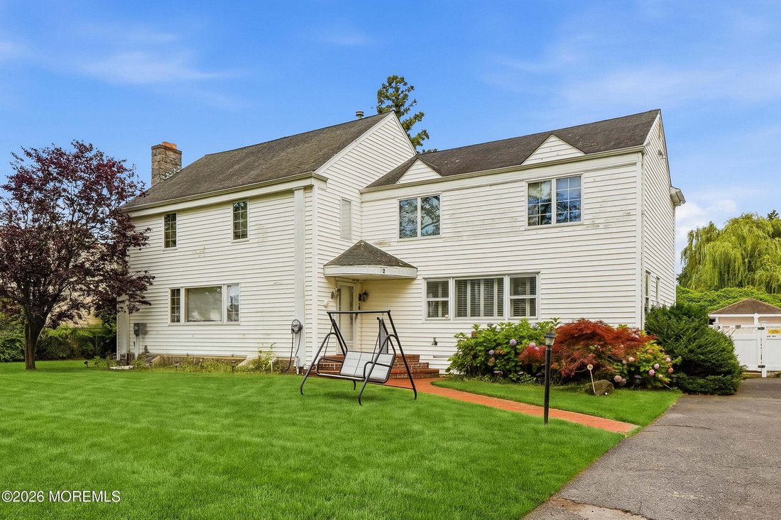 House in Deal, New Jersey, United States 2 - 18596772