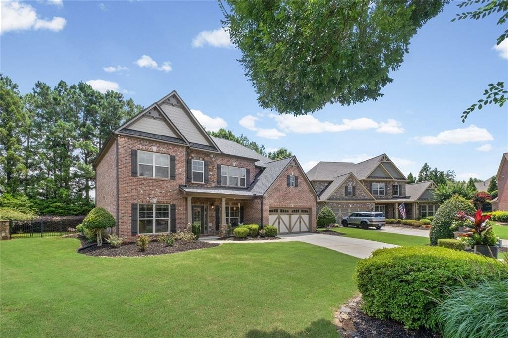 House in Cumming, Georgia, United States 4 - 18387112