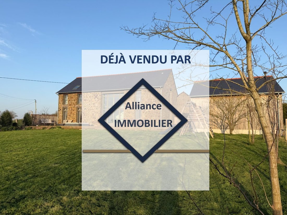 House in Becherel, Brittany, France 1 - 17393088