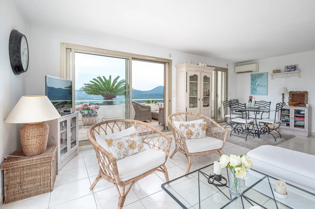 Apartment in Le Grand Duc-Minelle, Mandelieu-la-Napoule, France 4 - 18598315