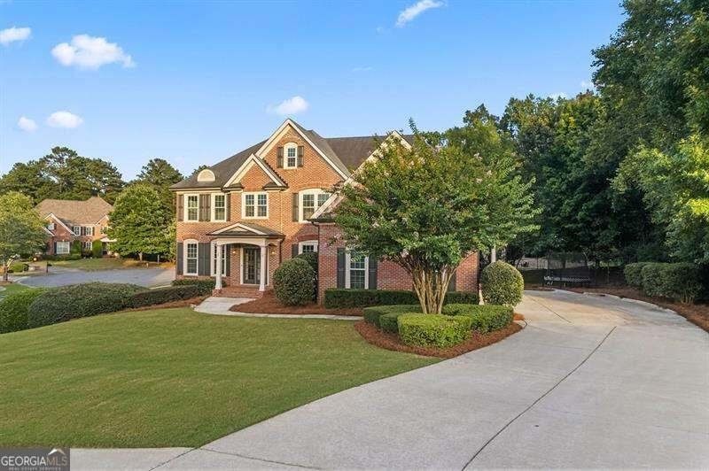 House in Acworth, Georgia, United States 2 - 18597771