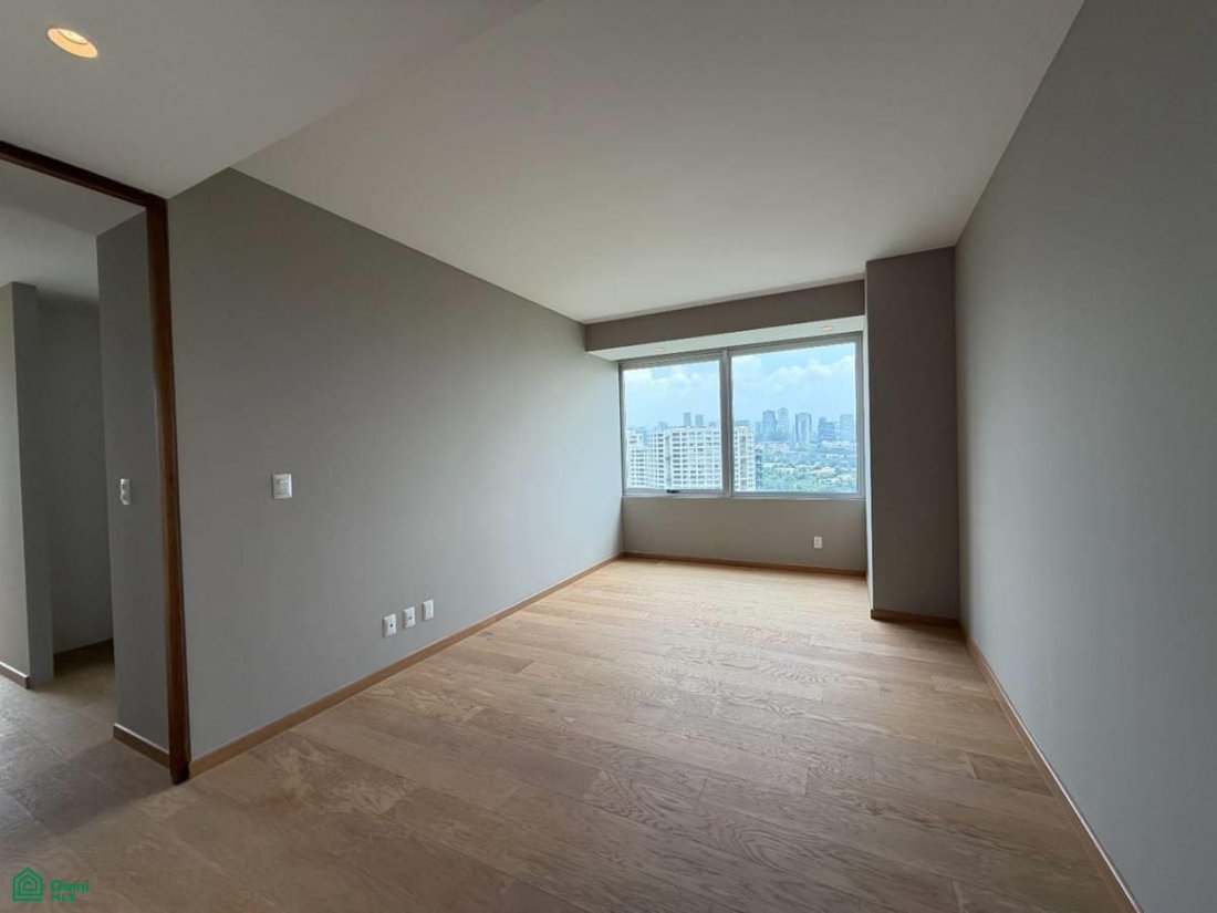Condo in Mexico City, Mexico 1 - 18535302