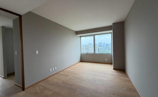 Condo in Mexico City, Mexico 1