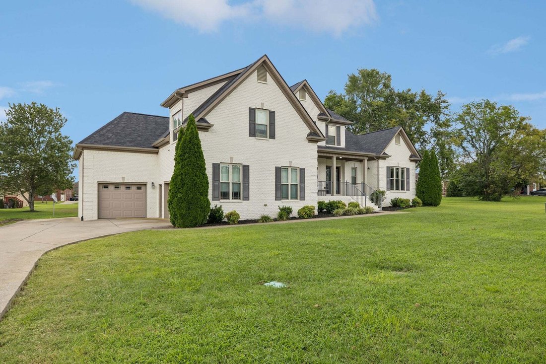 House in Murfreesboro, Tennessee, United States 3 - 18601713
