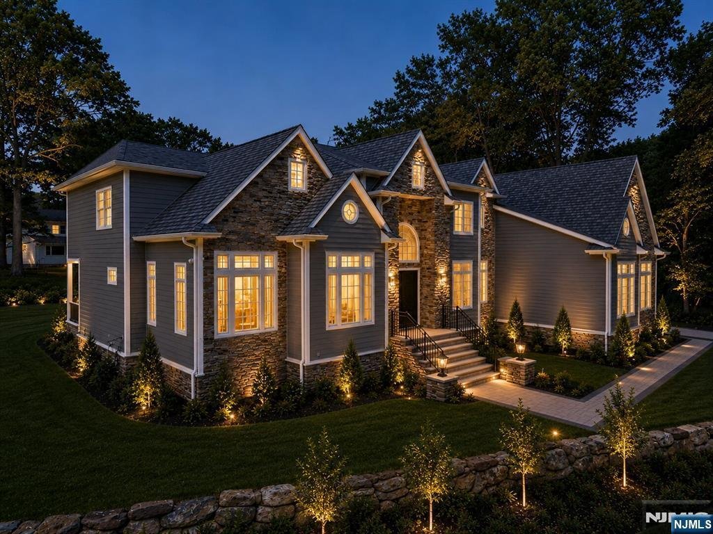 House in Franklin Lakes, New Jersey, United States 1 - 18600797