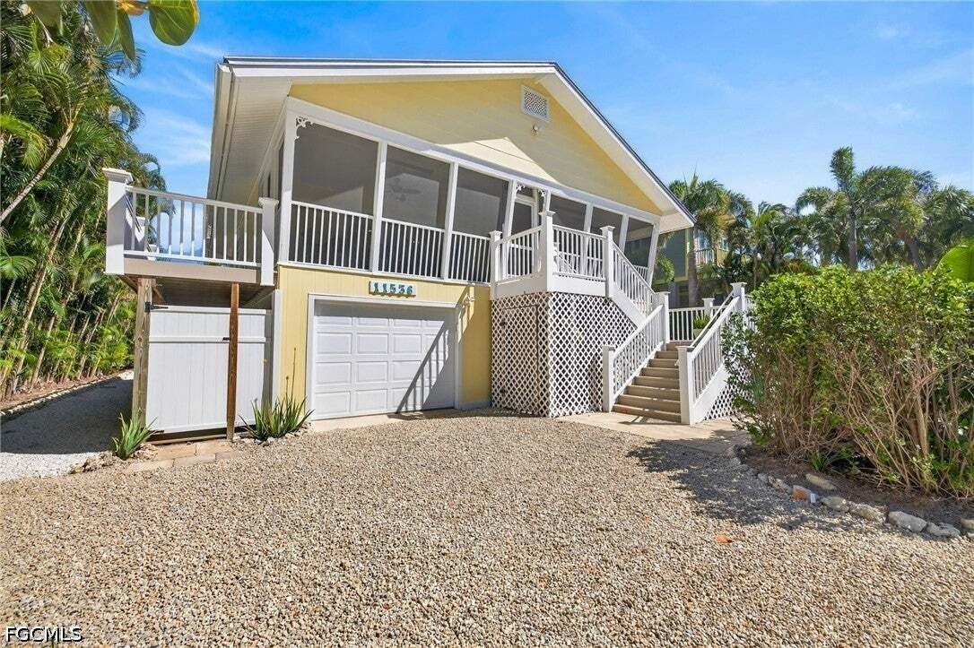 House in Captiva, Florida, United States 4 - 18596353