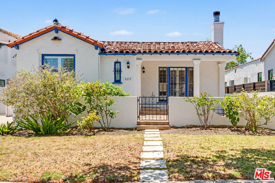 House in Los Angeles, California, United States 3 - 18602353