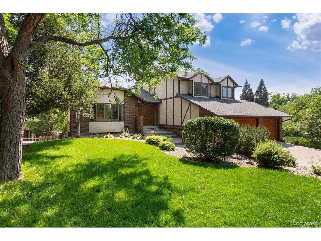 House in Littleton, Colorado, United States 3 - 18601561