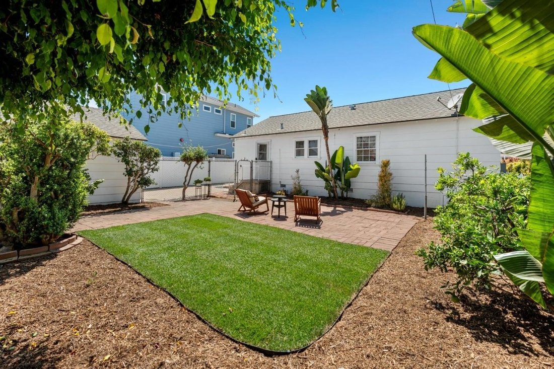 House in San Diego, California, United States 5 - 18603557