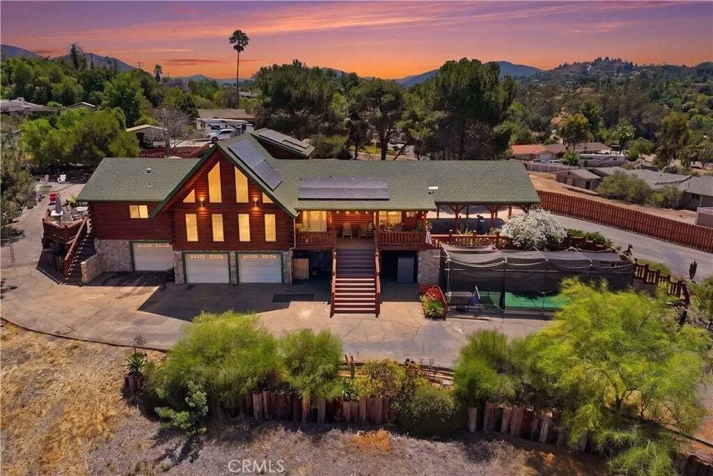 Casa a El Cajon, California, Stati Uniti 1 - 18601910