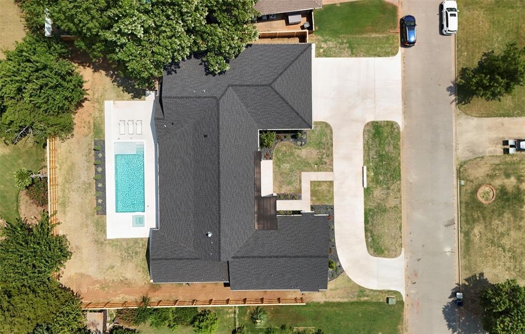 House in Edmond, Oklahoma, United States 4 - 18204041
