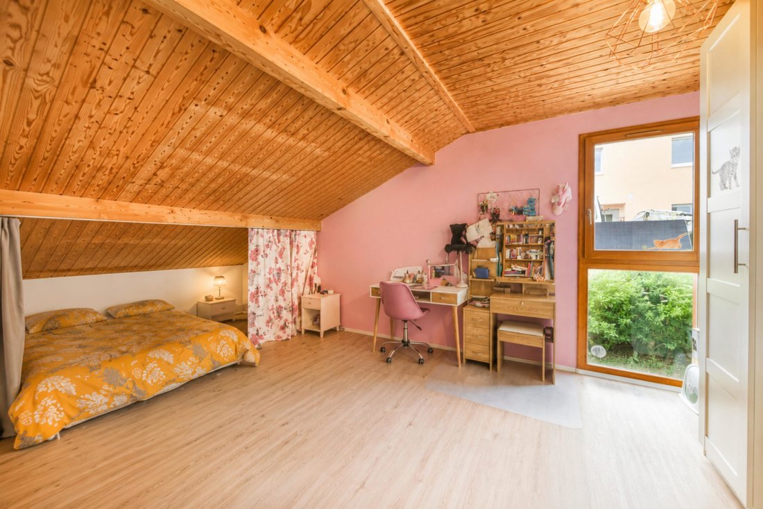 House in Rochefort, Neuchâtel, Switzerland 4 - 18600285
