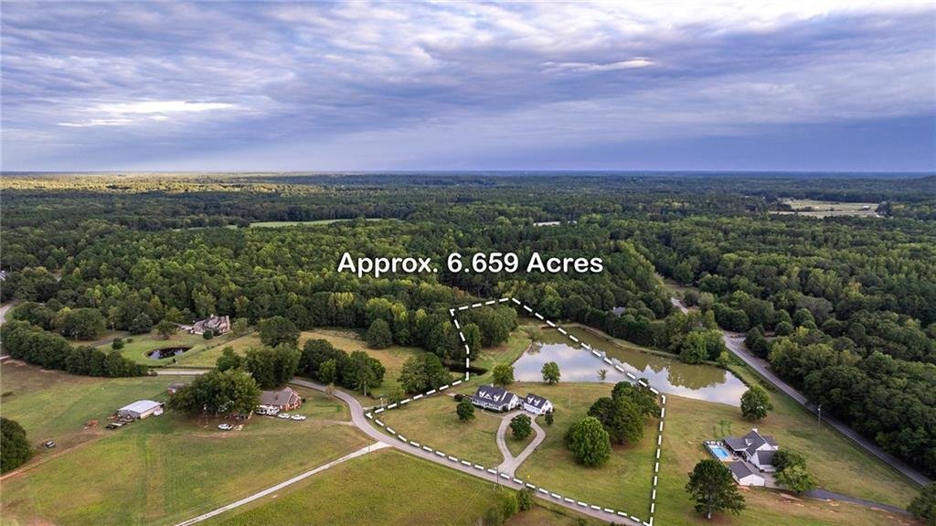 House in Monroe, Georgia, United States 3 - 18597124