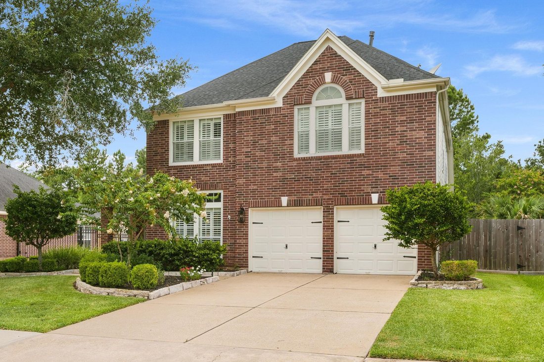 House in Houston, Texas, United States 3 - 18602130