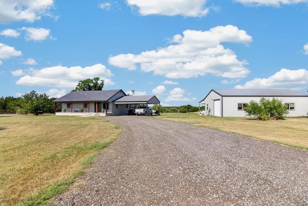 House in The Grove, Texas, United States 3 - 18602250